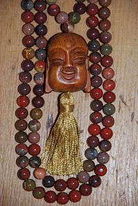 Picasso Jasper Mala